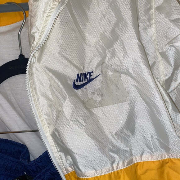 Women's vintage Nike tracksuit plus size - Picture 10 of 15